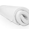 SHTRESË CLOUD MEMORY Dormeo 5cm Dormeo