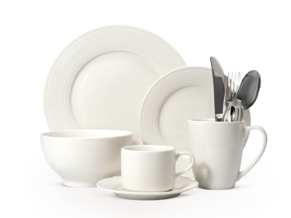 Delimano Essence Dining Set 40 Delimano